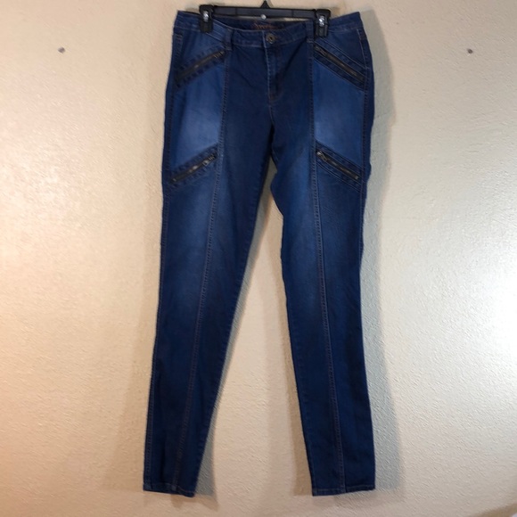 spoon jeans tall